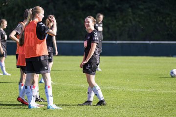 Bild 26 - wBJ SV Henstedt Ulzburg - FSG Oldendorf Itzehoe : Ergebnis: 2:5